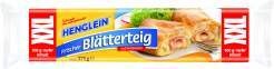  Henglein Frischer Blätterteig 
