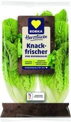 Deutschland Mini Romanasalat 