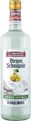  Herzstück Birnen- oder
Marillen-Schnäpsle