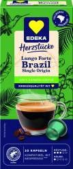  Herzstücke Kaffeekapseln