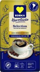  Herzstücke  Röstkaffee
