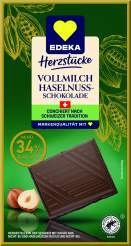  Herzstücke Schokolade 