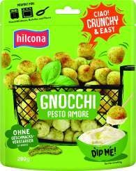  hilcona Gnocchi