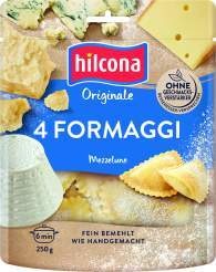  hilcona Originale 
Pasta