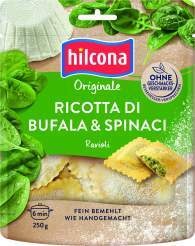  hilcona Originale 
Pasta