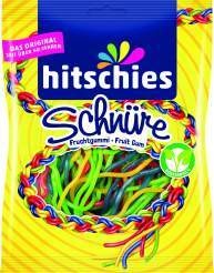  hitschies Fruchtgummi 