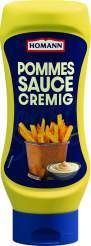  Homann Saucen