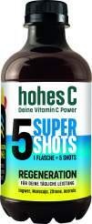  hohes C Super Shots