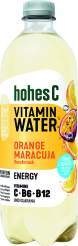  hohes C Vitamin Water
Erfrischungsgetränke
