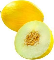 Brasilien Honigmelonen 