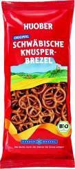 Huober Schwäbische
Bio Knusper-Brezel