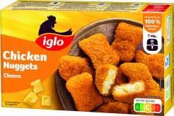  iglo Chicken Nuggets
