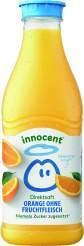  innocent Direktsäfte