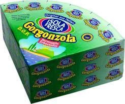  Gorgonzola  Italienischer Weichkäse