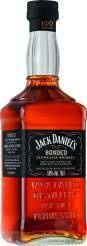  Jack Daniels  Bonded Tennessee Whiskey