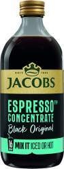  Jacobs Typ Espresso
Concentrate