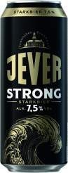  Jever  Strong
Starkbier