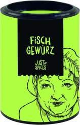  Just Spices Gewürz 