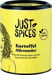  Just Spices Gewürz