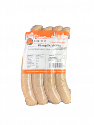  Kramerhof Käsegriller