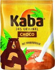  Kaba Getränkepulver
Nachfüllbeutel