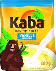  Kaba Getränkepulver
Nachfüllbeutel