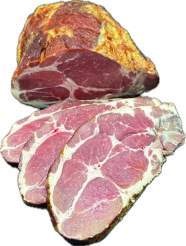  Kasseler Nacken   im Stück