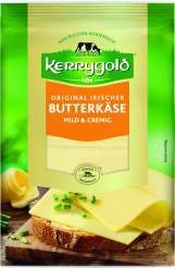  Kerrygold Irischer Käse 
in Scheiben oder gerieben