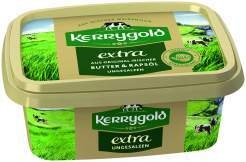  Kerrygold extra 
Butter&Rapsöl