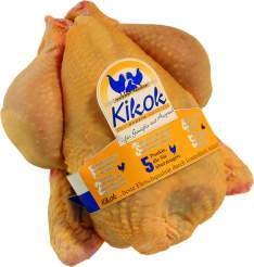  Kikok  Ganzes Hähnchen
