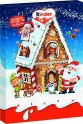  kinder Mix Adventskalender  