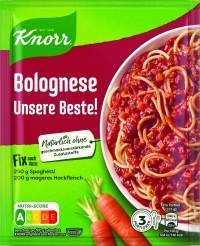  Knorr Fix