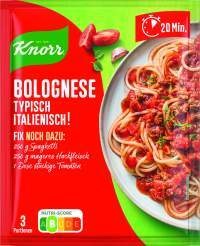  Knorr Fix