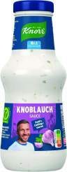  Knorr Saucen