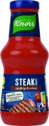  Knorr Saucen