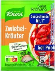  Knorr Salatkrönung