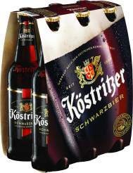  Köstritzer Schwarzbier 