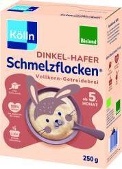  Kölln Schmelzflocken
