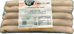  Kramerhof  Die Feine
Grillbratwurst