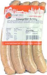  Kramerhof Käsegriller