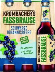  Krombacher Tray