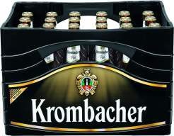  Krombacher  