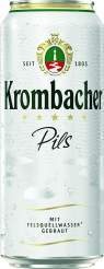  Krombacher Dosen