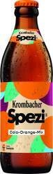  Krombacher Spezi 