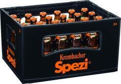  Krombacher Spezi
