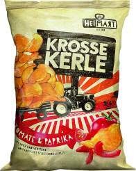  Heimart Krosse Kerle 
Chips