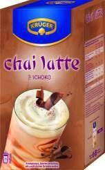  Krüger  Chai Latte
Mildes Milchtee-Getränk