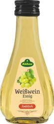  Kühne Weißwein Essig
oder Balsamico