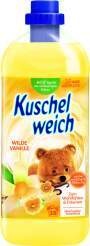  Kuschelweich  Weichspüler