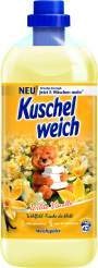  Kuschelweich  Weichspüler